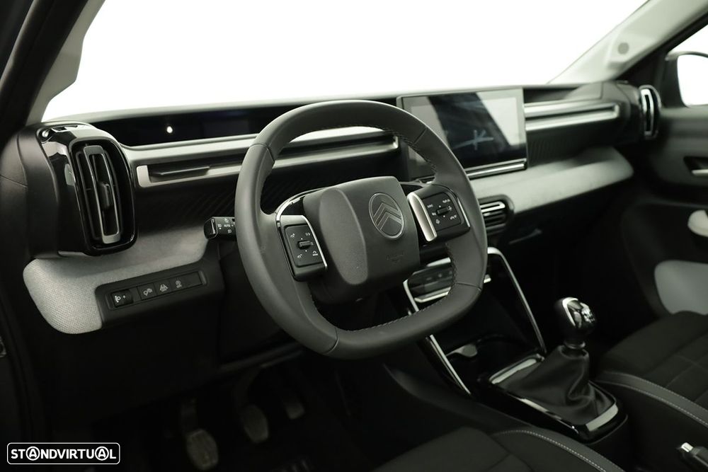 Citroën C3 1.2 PureTech Max - 7