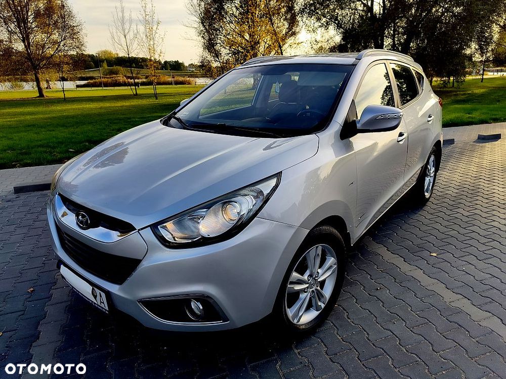 Hyundai ix35 - 27
