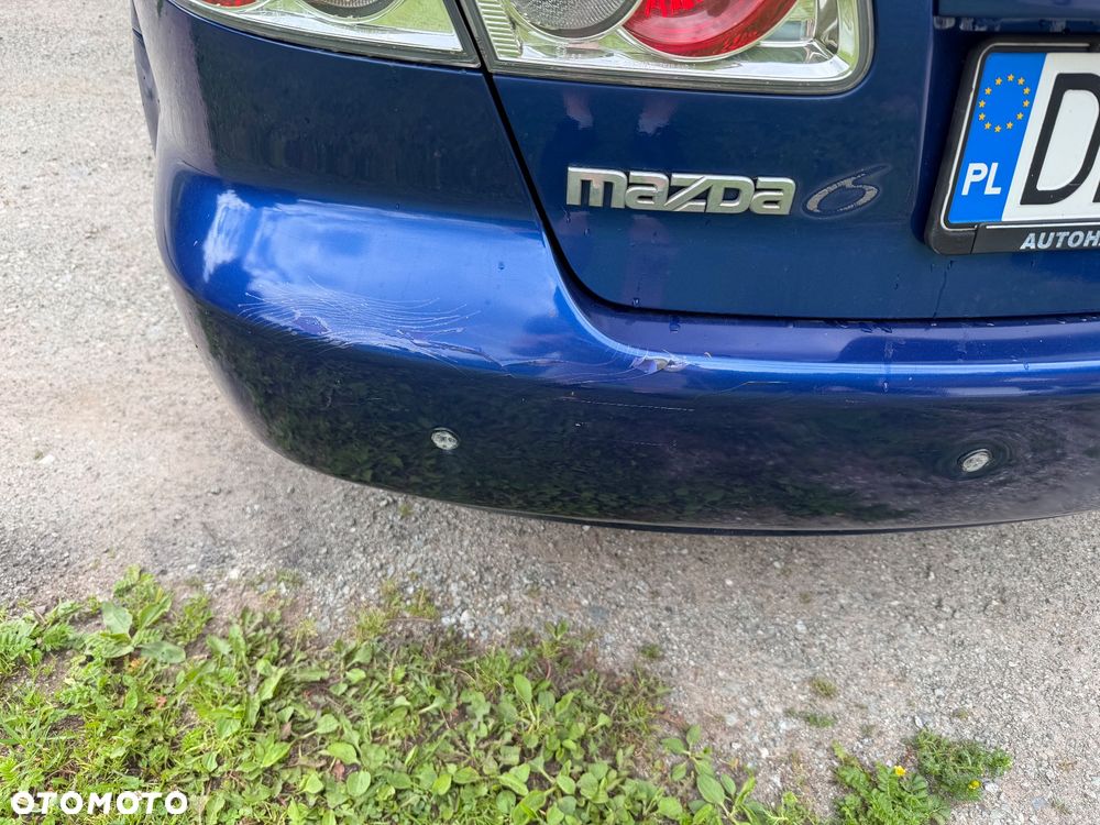 Mazda 6 2.0 16V Touring - 15