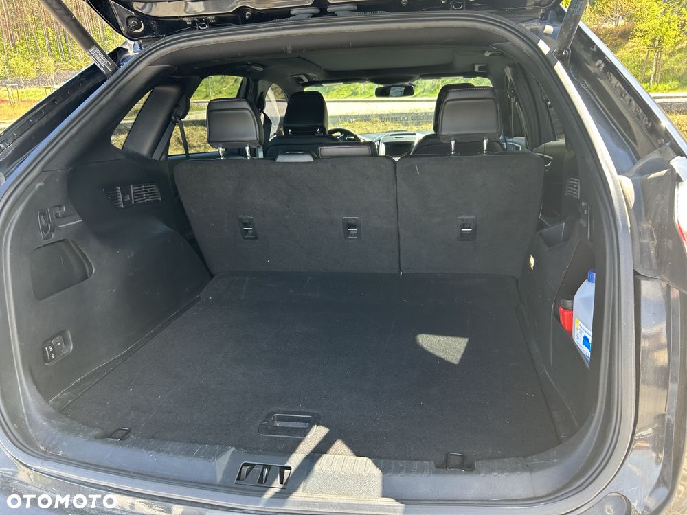 Ford Edge - 22