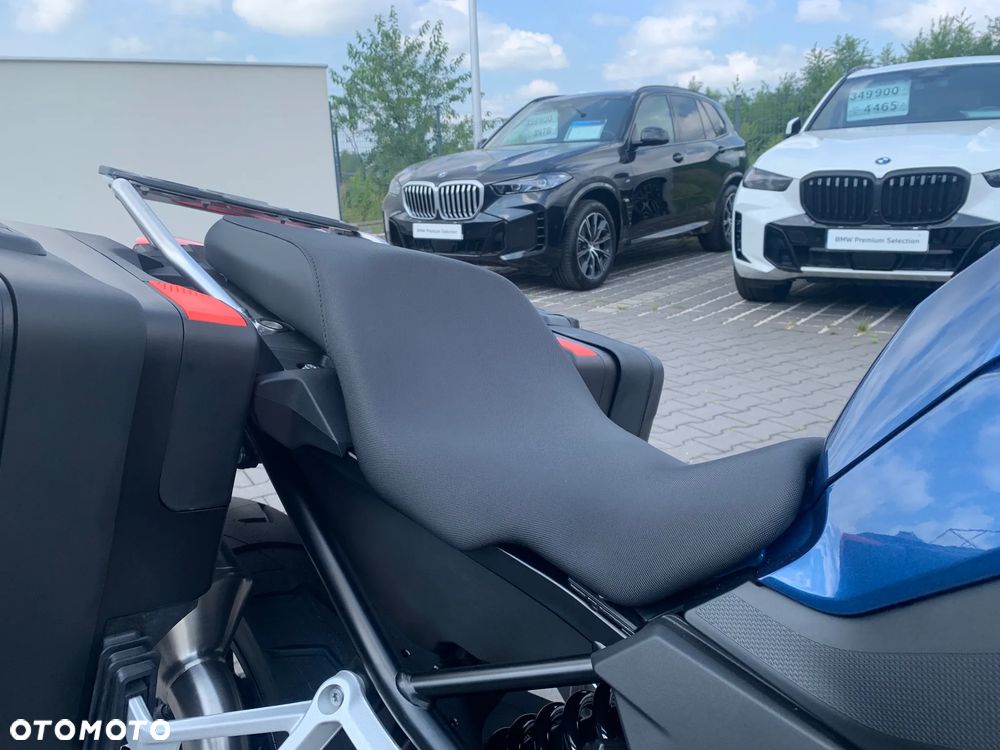 BMW GS - 8