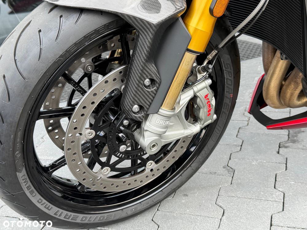 Triumph Speed Triple - 39