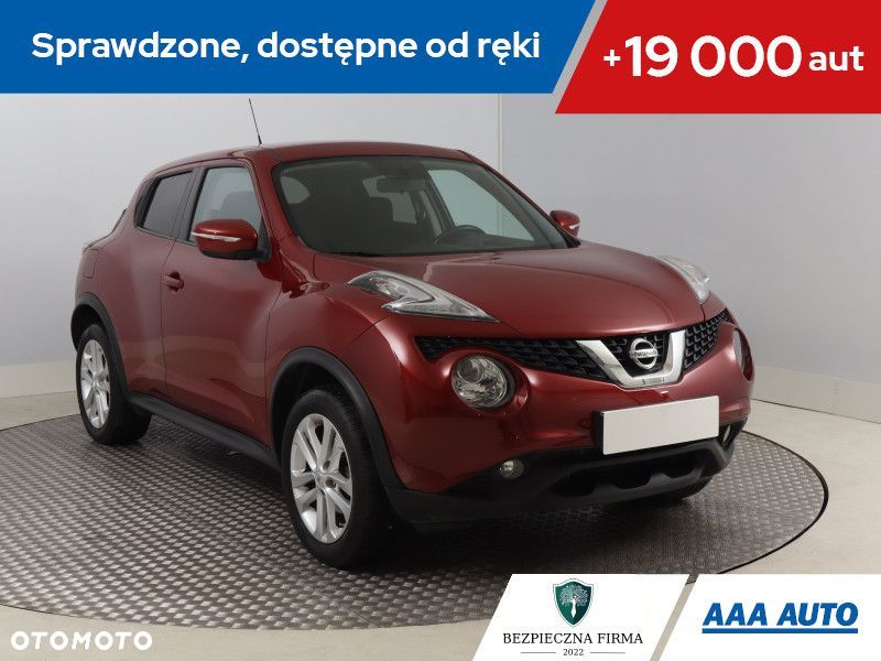 Nissan Juke - 2