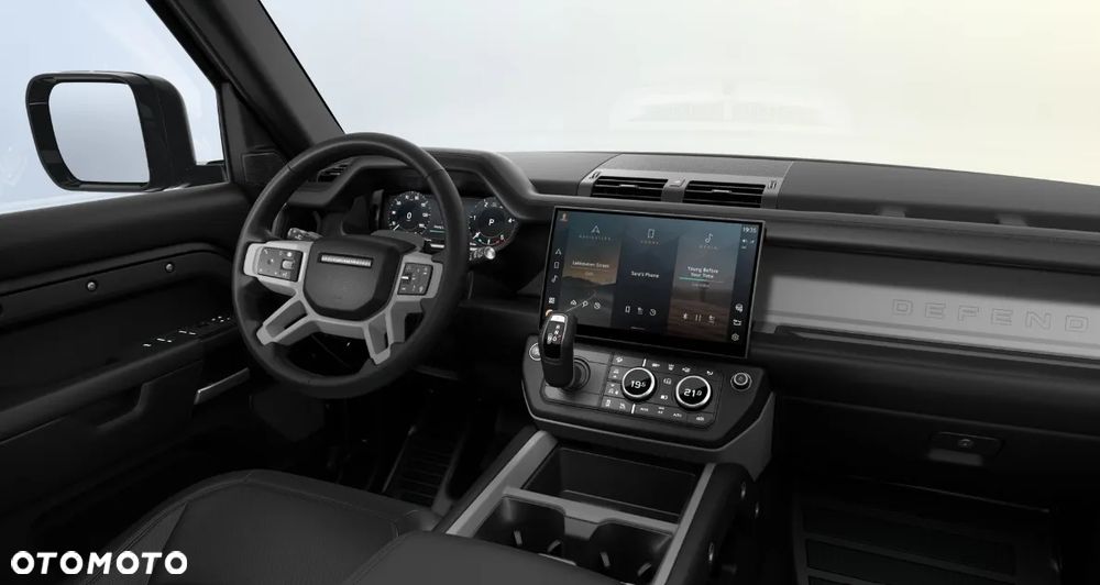 Land Rover Defender 3.0 D350 mHEV X - 4