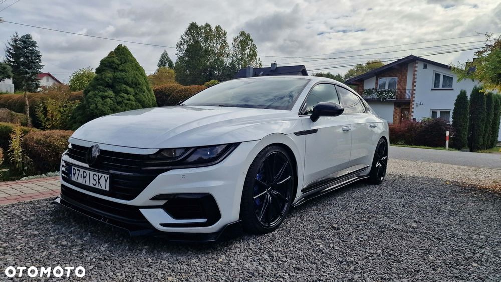 Volkswagen Arteon - 2