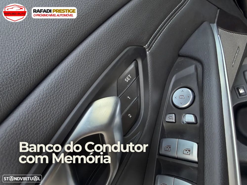 BMW 330 e Aut. M Sport - 15