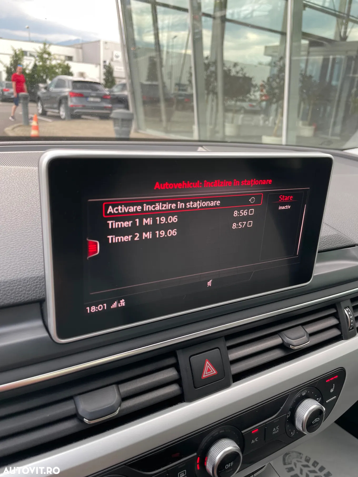 Audi A4 Allroad 2.0 TDI Quattro S tronic - 27