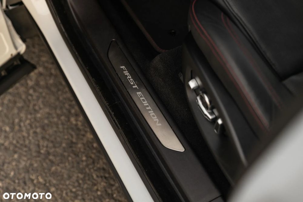 Jaguar E-Pace P250 AWD First Edition - 33