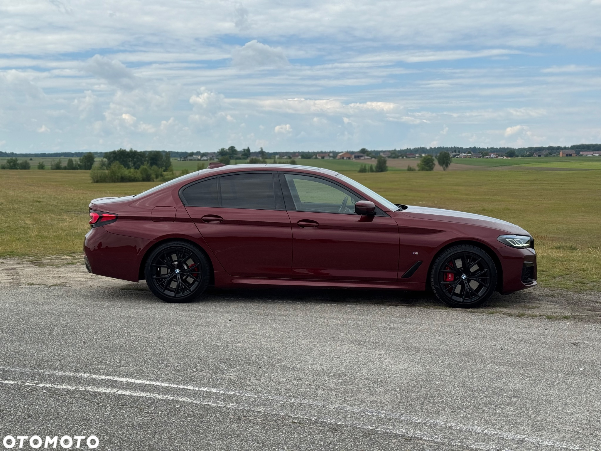 BMW Seria 5 - 9