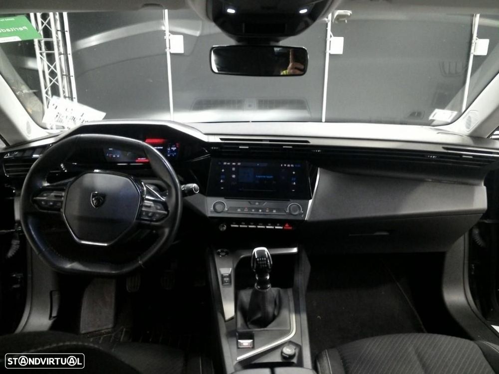 Peugeot 308 SW 1.5 BlueHDi Active Pack - 6