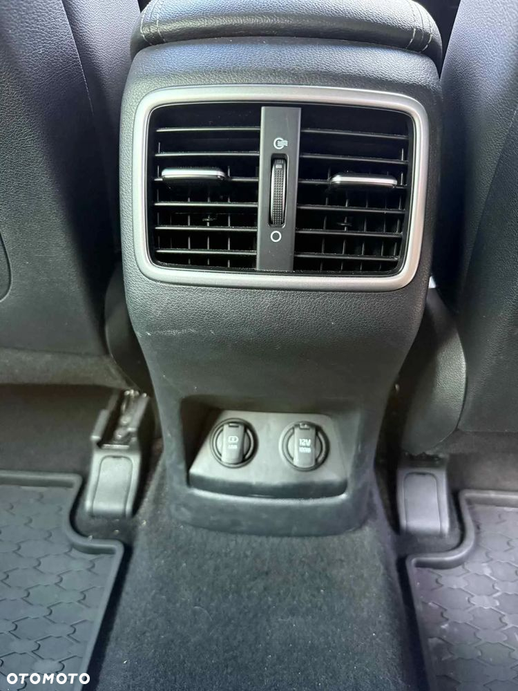 Kia Sportage 1.6 T-GDI Business Line 4WD DCT - 20