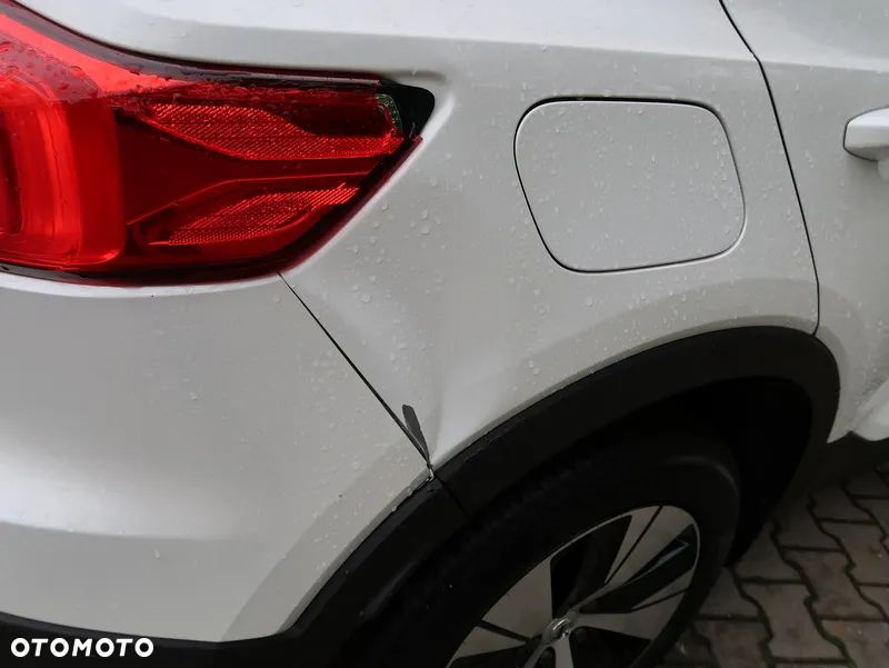 Volvo XC 40 T2 Essential - 37