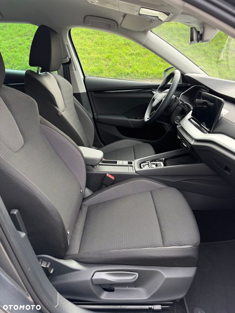 Skoda Octavia - 9