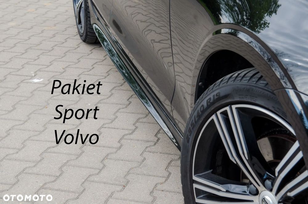 Volvo V60 B4 B Geartronic Inscription - 7