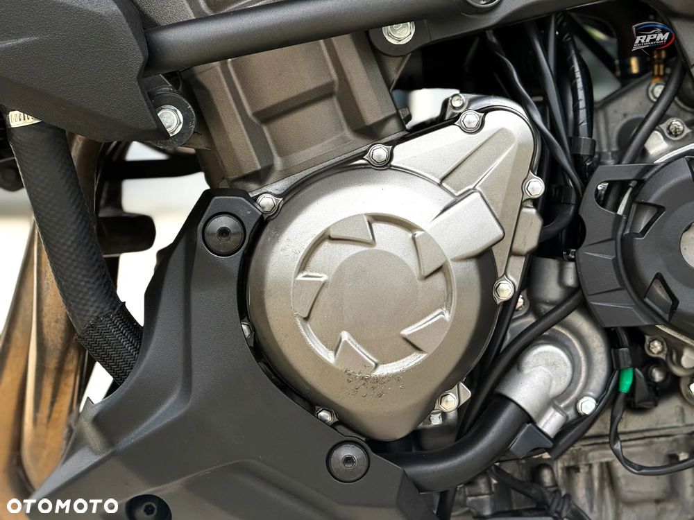 Kawasaki Versys 1000 - 38