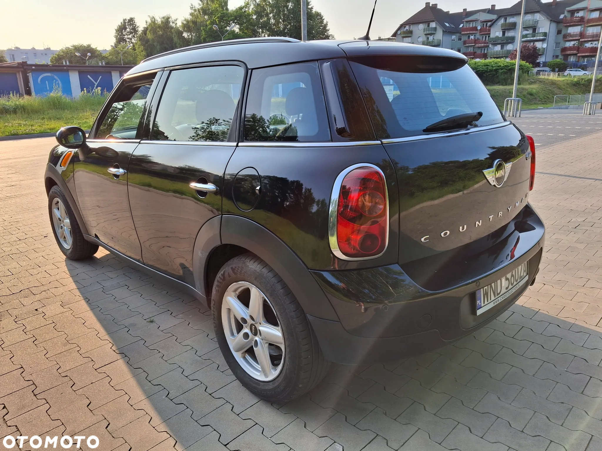MINI Countryman - 23