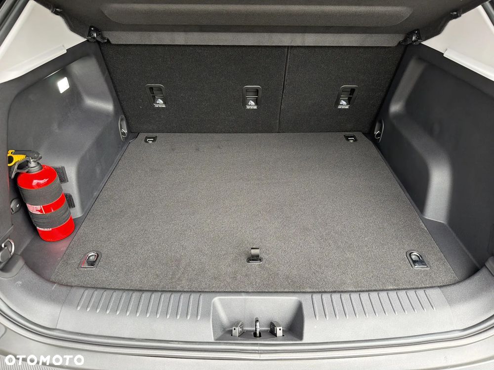Omoda 5 1.5 T-GDI Hybrid Premium DHT - 18