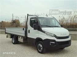 Iveco DAILY 50C16
