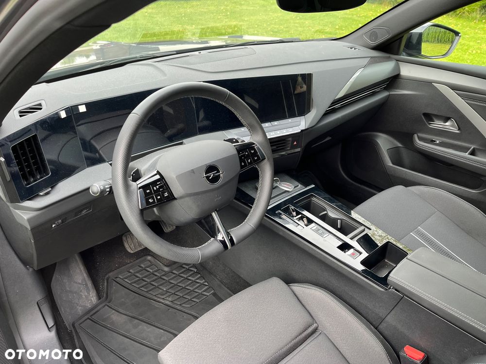 Opel Astra VI 1.5 CDTI GS Line S&S - 15