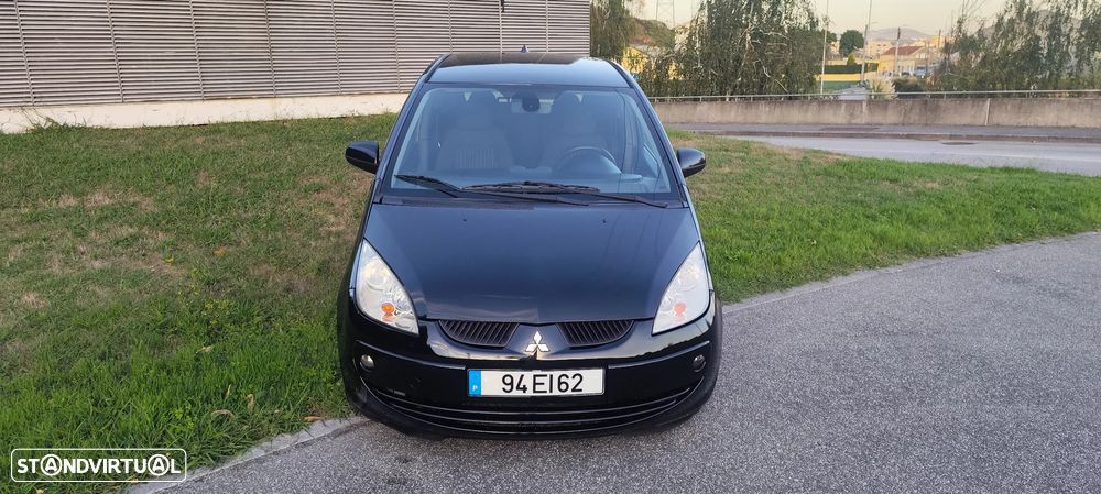 Mitsubishi Colt 1.3 Intense ClearTec - 2