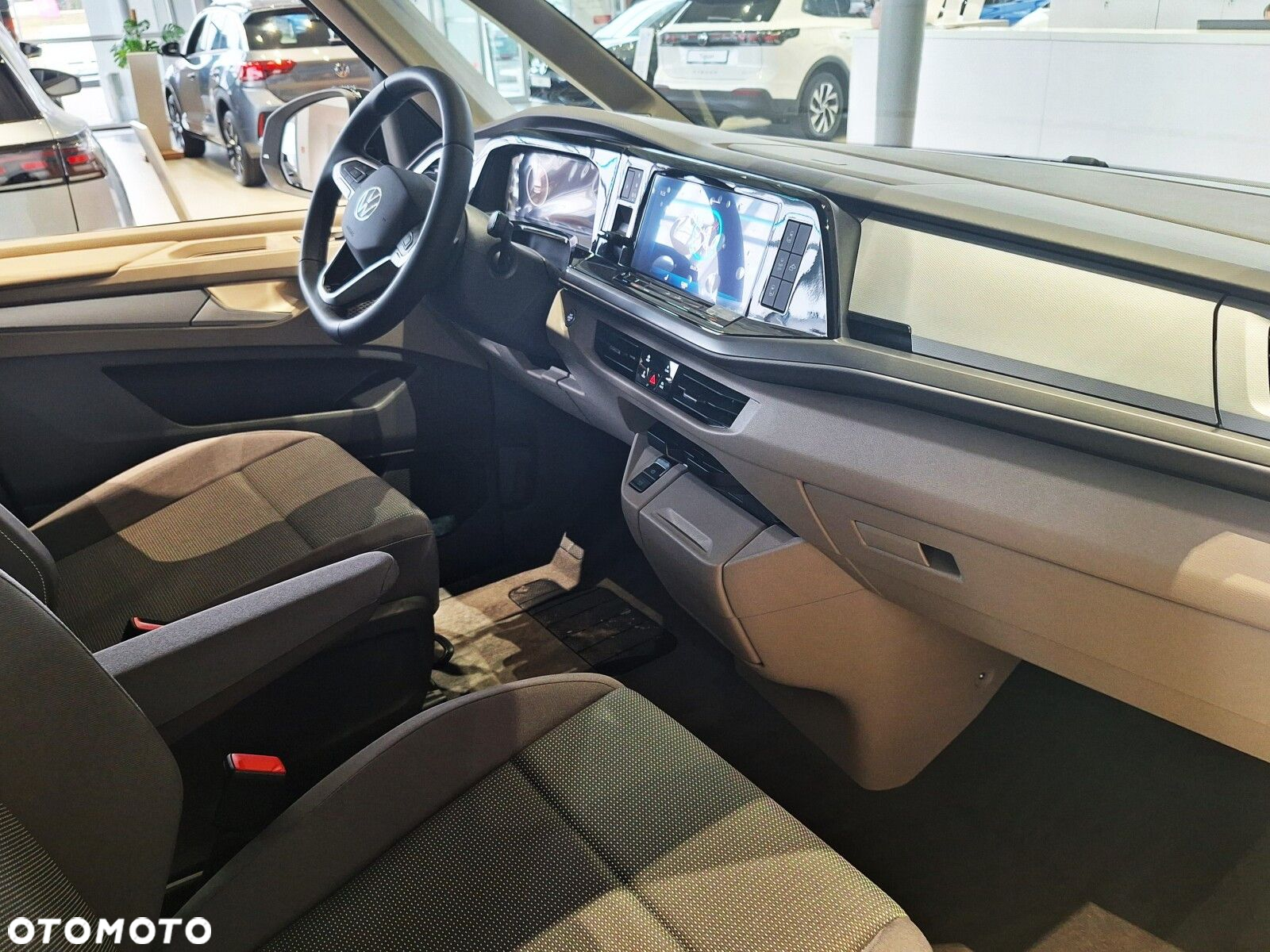 Volkswagen California - 23