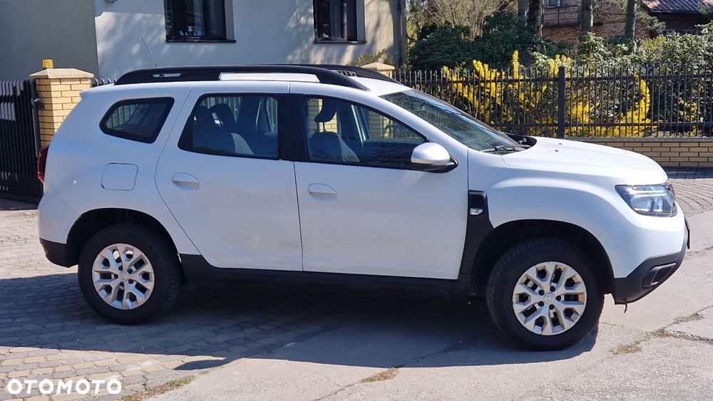 Dacia Duster 1.0 TCe Comfort - 4