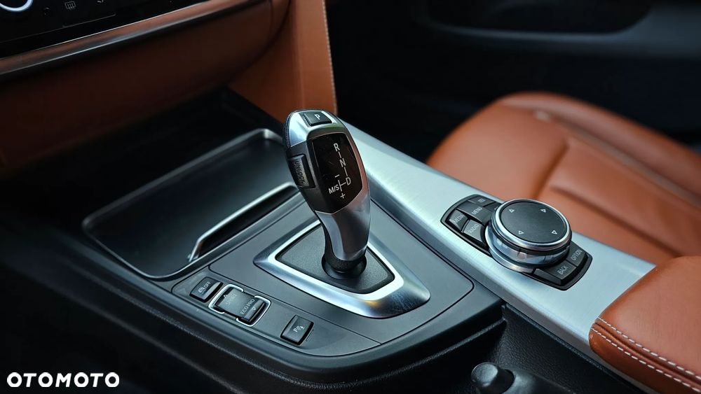 BMW Seria 4 420d xDrive Exclusive - 28