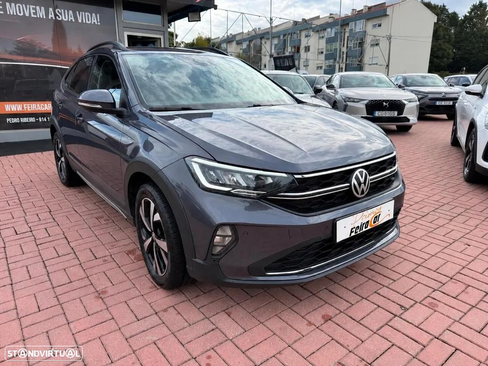 VW Taigo 1.0 TSI OPF DSG Style - 24