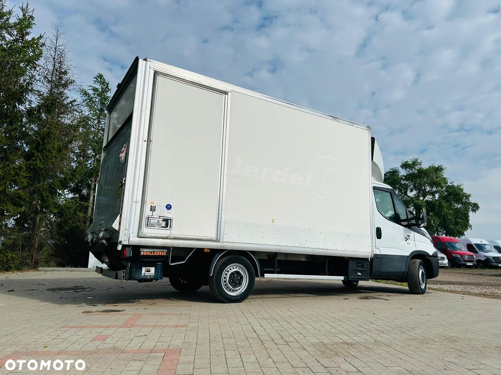 Iveco 35s160 - 19