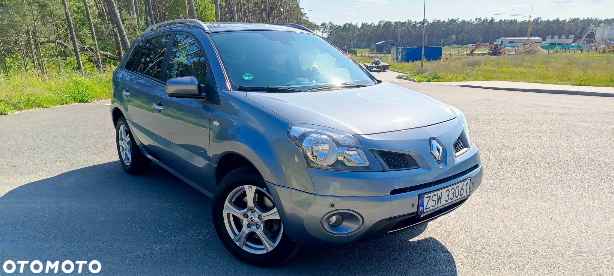 Renault Koleos 2.0 dCi Expression - 2