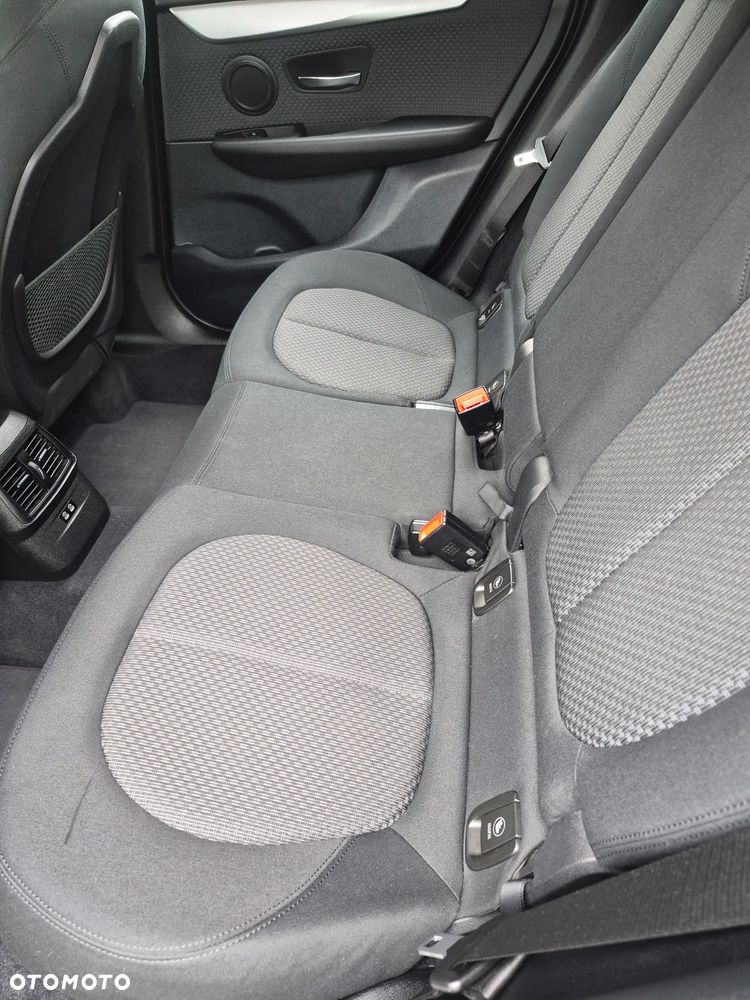 BMW Seria 1 114d Advantage - 16