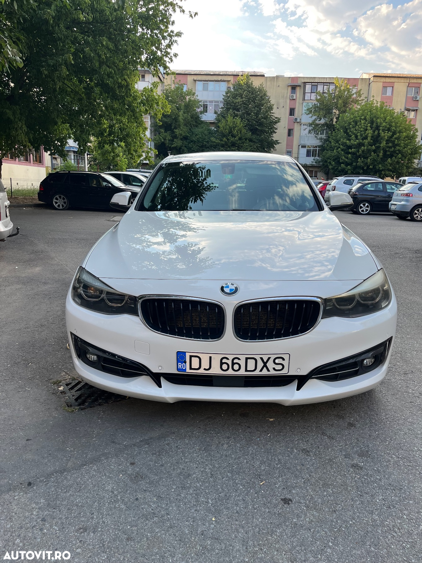 BMW Seria 3 320d AT MHEV - 2