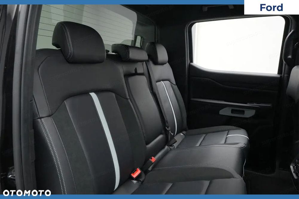 Ford Ranger - 13