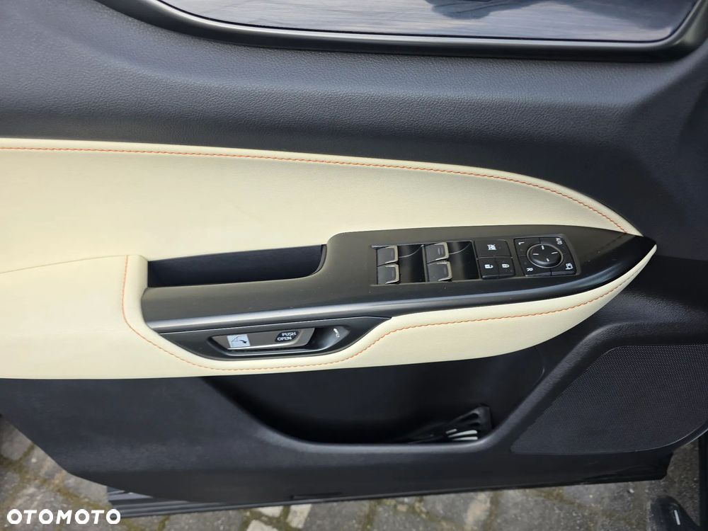 Lexus NX 350h Prestige AWD - 8