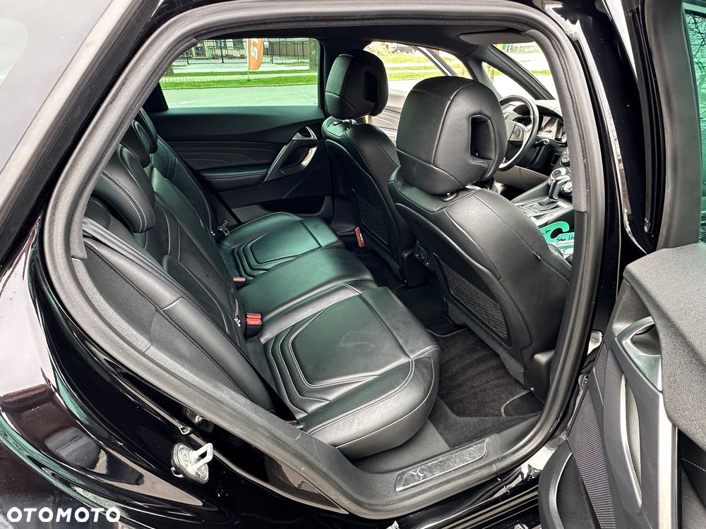 Citroën DS5 BlueHDi 180 EAT6 Business Class - 8