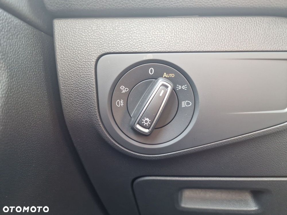 Volkswagen Tiguan Allspace 1.5 TSI EVO Elegance DSG - 34