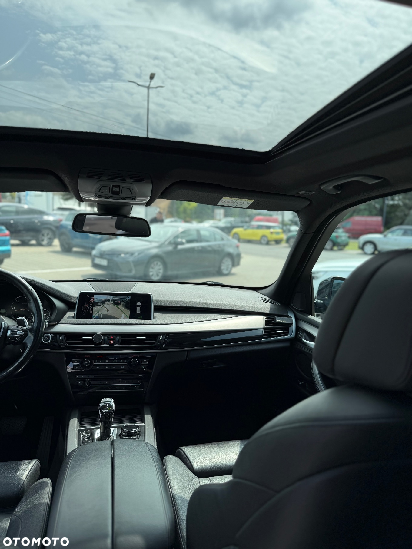 BMW X5 xDrive40d - 27