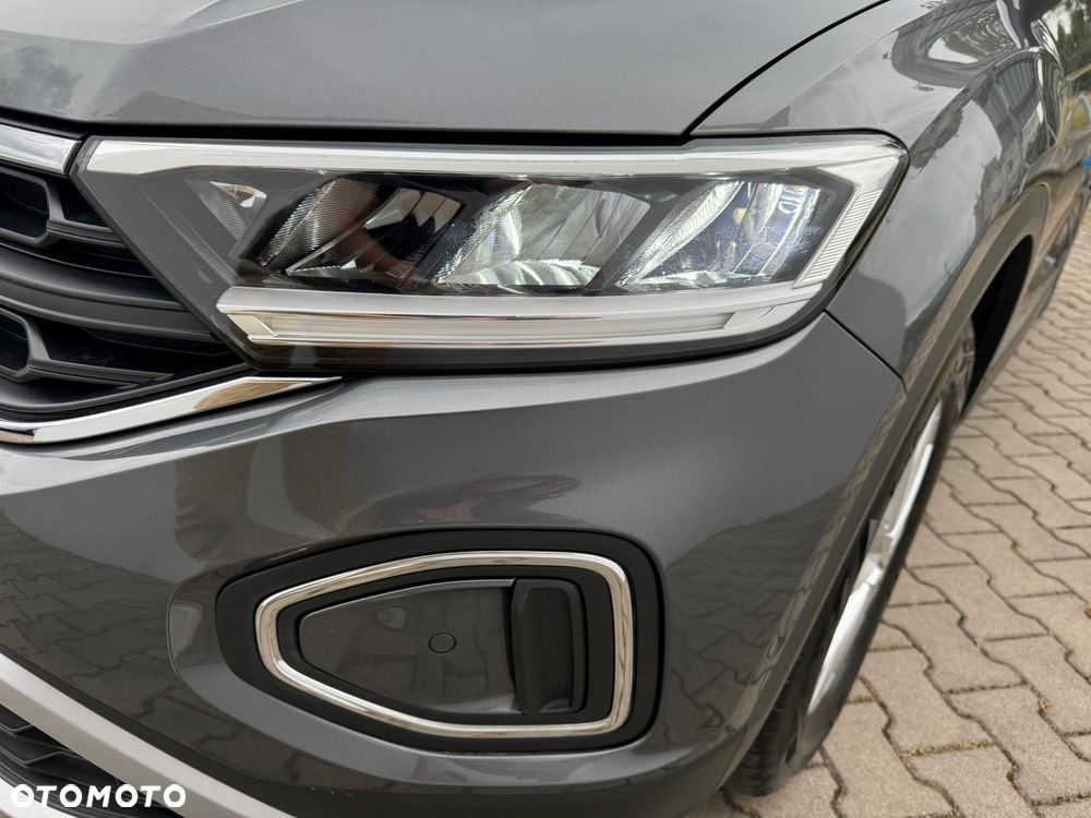 Volkswagen T-Roc 1.5 TSI Life - 7