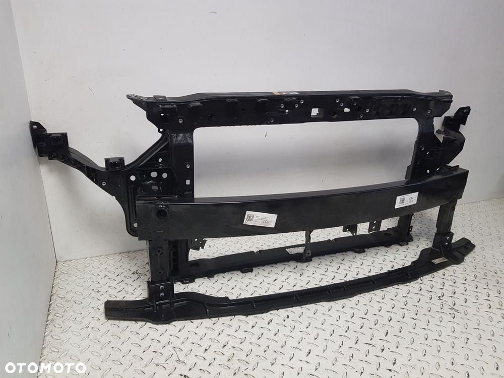 KOMPLET PAS PRZEDNI BELKA POPRZECZKA KIA CEED X-CEED XCEED 18-25 BELKA 64102-J7500 - 4
