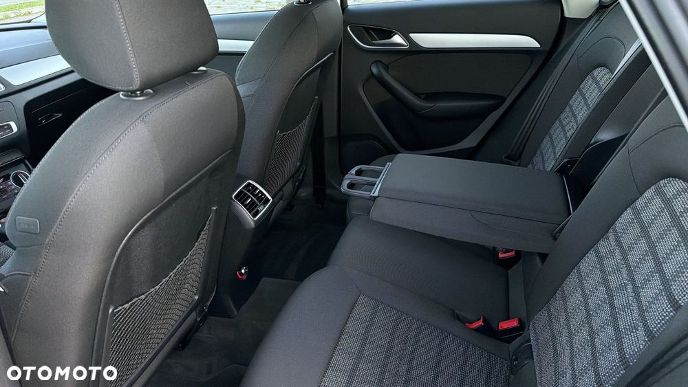 Audi Q3 2.0 TDI - 37