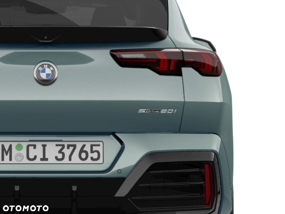 BMW X2 - 6