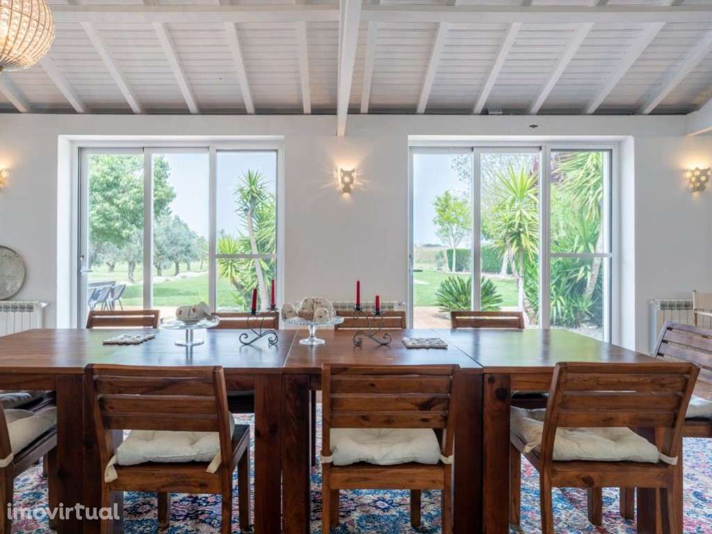 Quinta com 4,35 ha em Velhos, Reguengos de Monsaraz - Grande imagem: 3/45