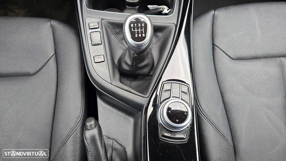 BMW 114 d Advantage - 36