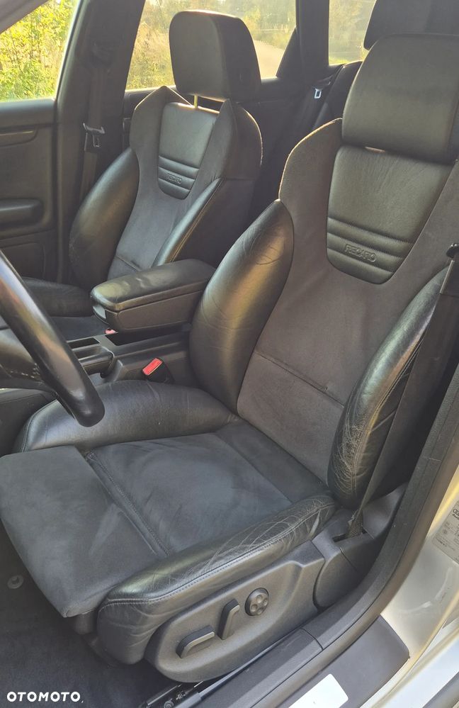 Audi S4 Avant - 13