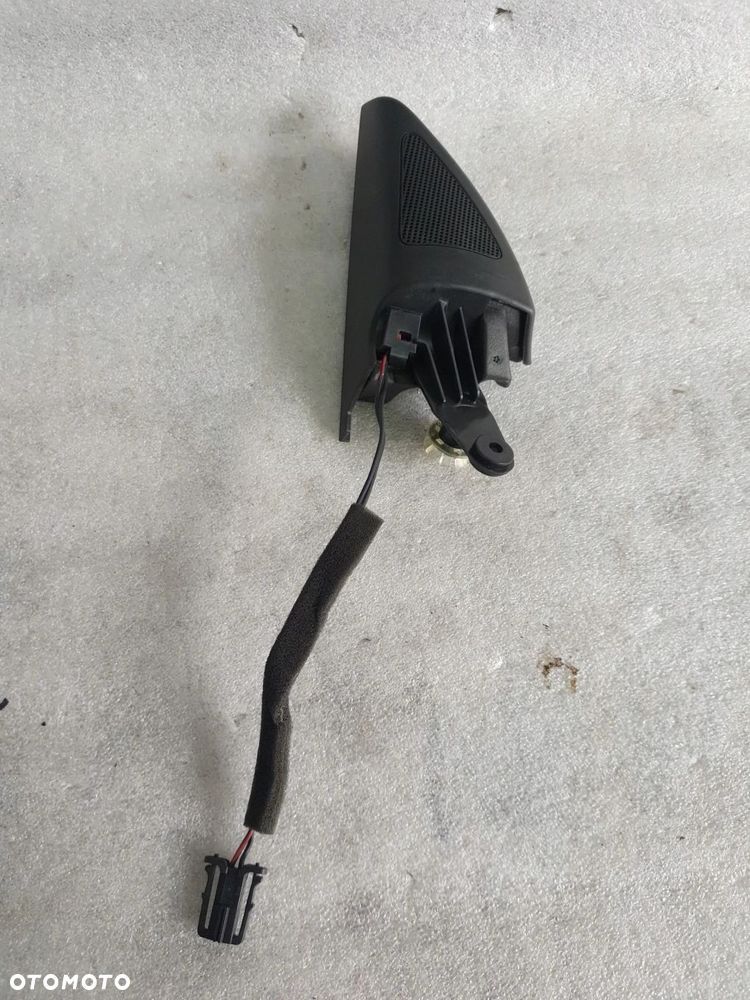 OSŁONA LEWA GŁOŚNIKA GŁOŚNIK 1Q0837993A VW EOS - 2
