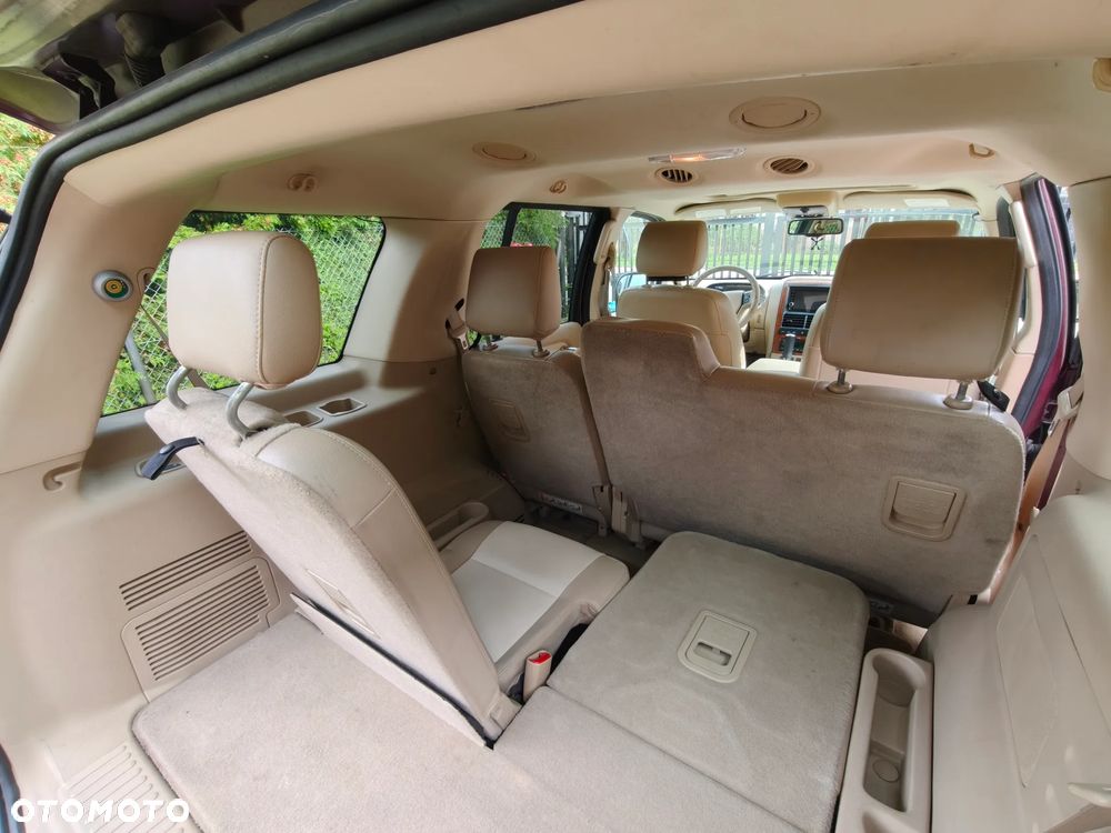 Ford Explorer 4.6 4WD - 35