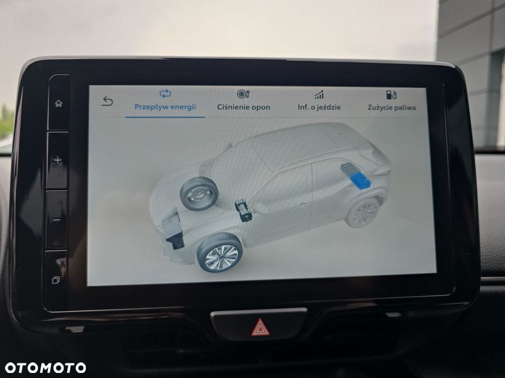 Toyota Yaris Cross Hybrid 1.5 GR Sport - 20