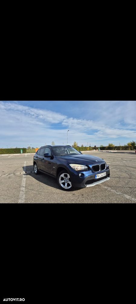 BMW X1 - 2