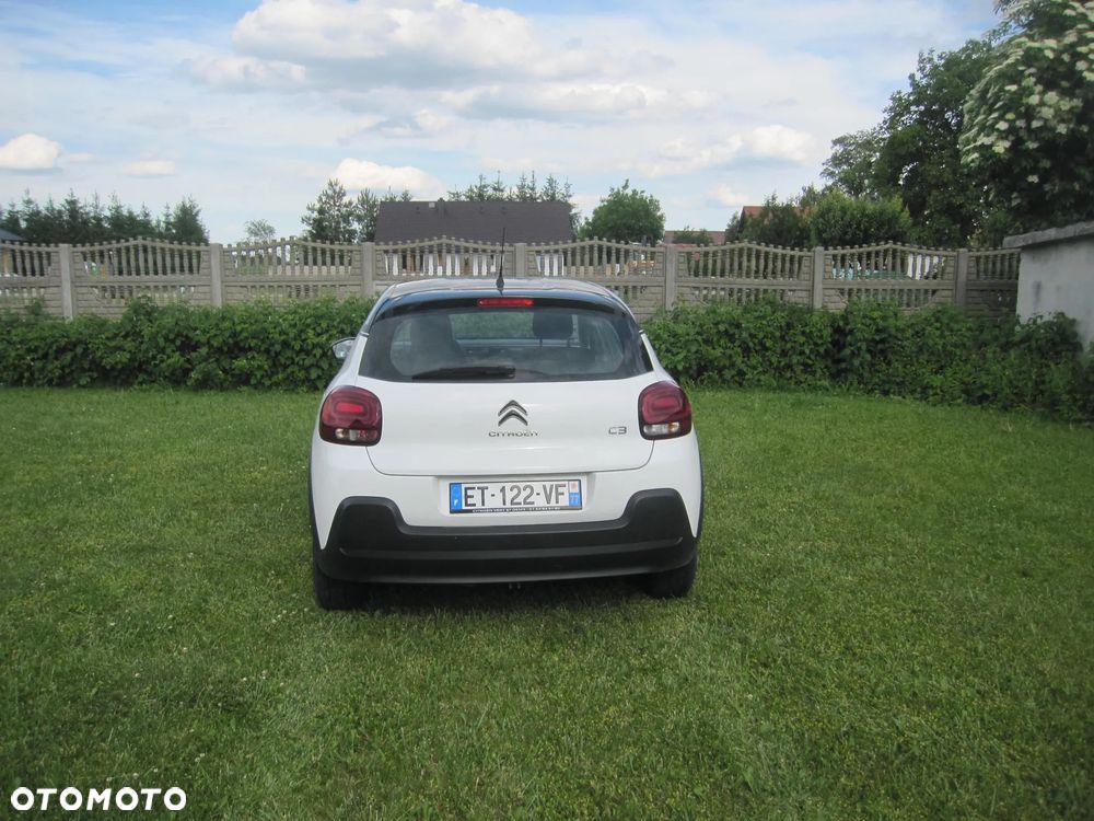Citroën C3 HDi BlueHDi 100 Selection - 13