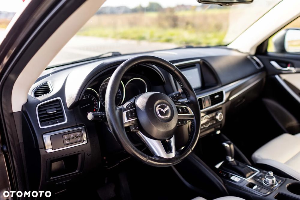 Mazda CX-5 2.5 Skypassion i-ELoop - 6